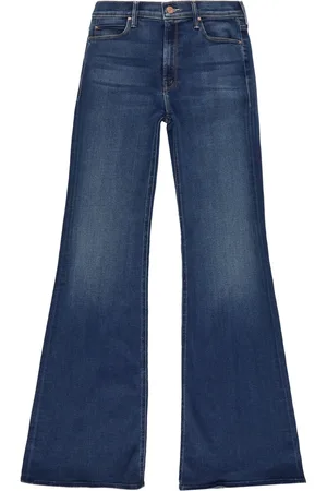 Mother Jeans svasati The Doozy