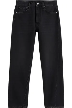Totême Jeans in cotone biologico