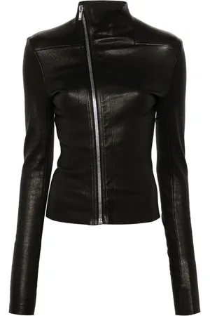 Rick Owens Giacca Fees