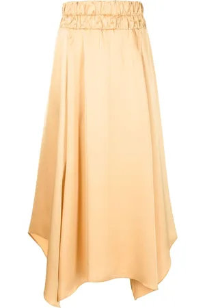 Lethicia Bronstein Gonna Bardot midi