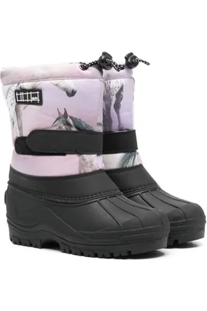 Molo Stivali da neve Driven