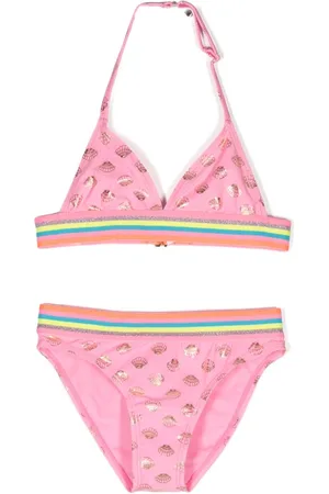 Billieblush Bikini con stampa