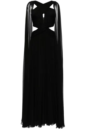 Zuhair Murad Abito da sera con mantella