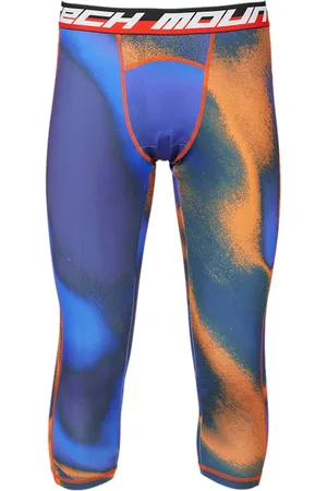Aztech Leggings Next To Skin