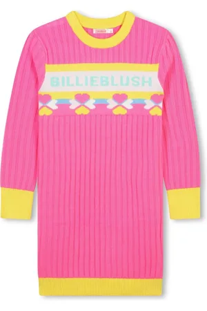 Billieblush Abito con ricamo