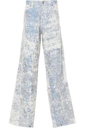 PDF Jeans dritti