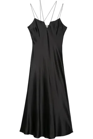 THE GARMENT Abito Catania lungo