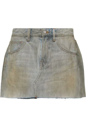 JNBY Minigonna denim