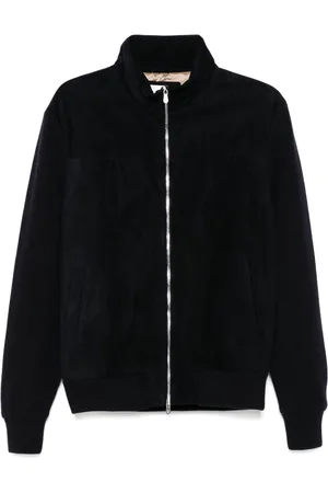 Brunello Cucinelli Bomber