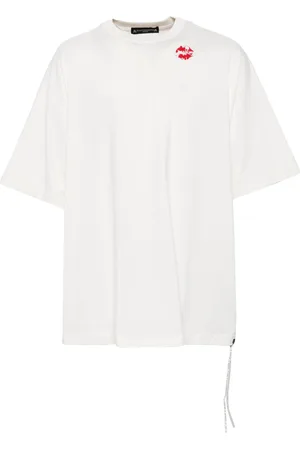 MASTERMIND T-shirt Lip Ls