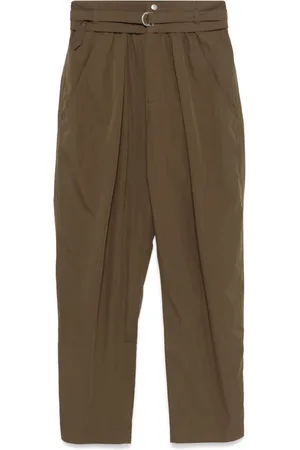 Marant Etoile Pantaloni Celia