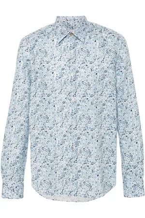 Paul Smith Camicia a fiori