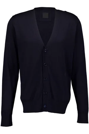 Givenchy Cardigan con scollo a V