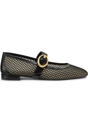 Stuart Weitzman Mary Jane Arabella