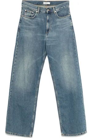 Sandro Jeans dritti