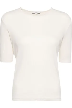 Vince T-shirt a coste