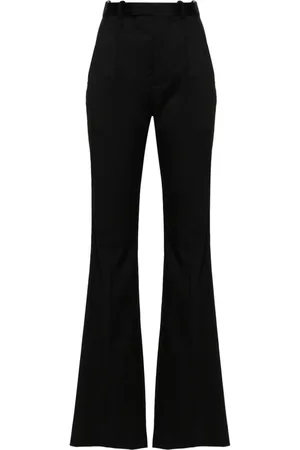 Vivienne Westwood Pantaloni Ray svasati