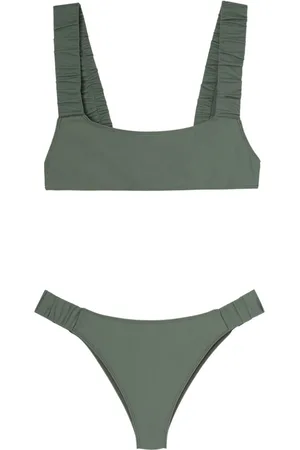 SUNNEI Bikini con ruches