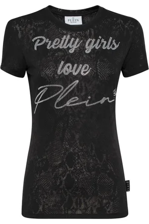 Philipp Plein T-shirt Sexy Pure