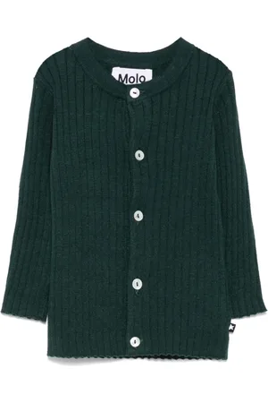 Molo Cardigan Georgette
