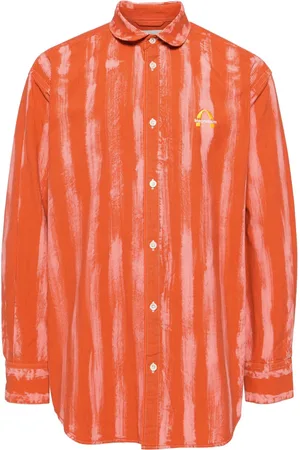 DOUBLET Camicia a righe
