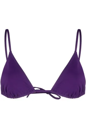 ERES Top bikini Mouna a triangolo