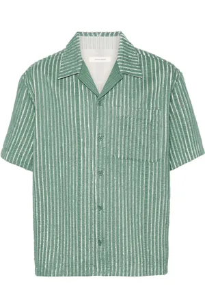 CRAIG GREEN Camicia a righe
