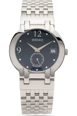 VERSACE Orologio Madison 34mm Pre-owned 2010