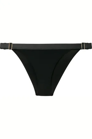 Marlies Dekkers Slip bikini stile tanga Cache Coeur