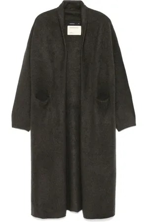 Frenckenberger Cardigan in cashmere