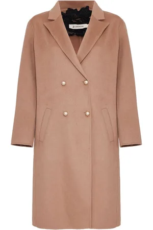 Lethicia Bronstein Trench April
