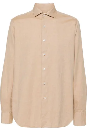 Glanshirt Camicia a maniche lunghe
