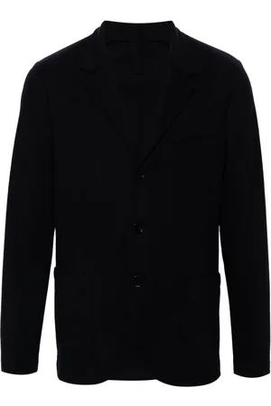 Harris Wharf London Blazer