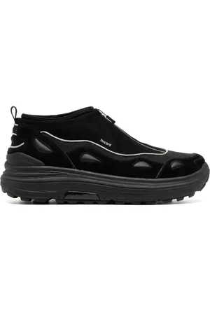 SUICOKE Sneakers Akk-Zip con inserti