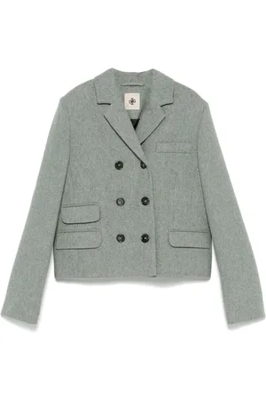 THE GARMENT Blazer Mille