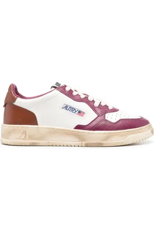Autry Sneakers Super Vintage