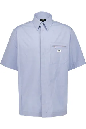 Fendi Camicia in cotone
