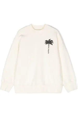 Palm Angels Felpa The Palm