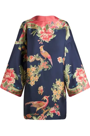 Etro Abito a fiori