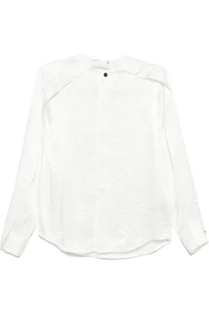 TOGA PULLA Blusa Wrinkle
