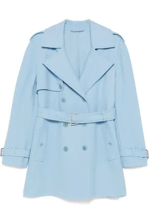ERMANNO SCERVINO Cappotto monopetto