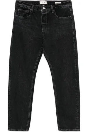 Frame Jeans dritti The Straight