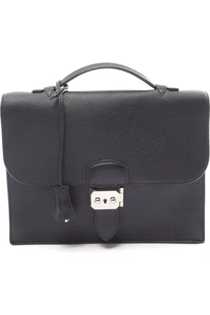 Hermès Portadocumenti Sac a Depeches 27 2008