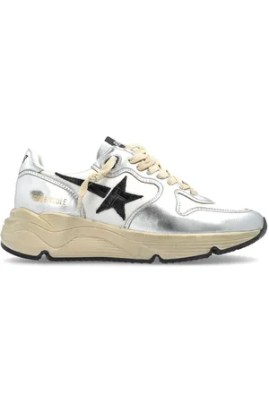 Golden Goose Sneakers Running Sole
