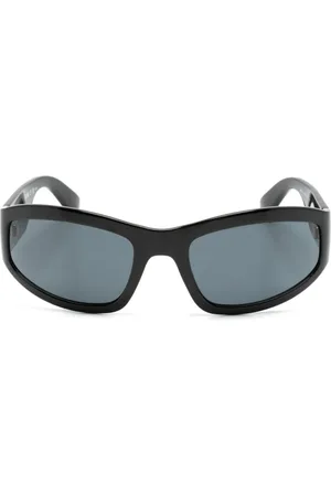 Moschino Occhiali da sole biker