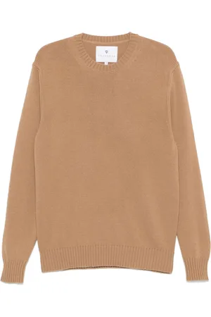 Seven Gauge Maglione girocollo