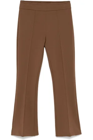 BLANCA Pantaloni svasati