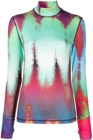 Aztech Top Next To Skin
