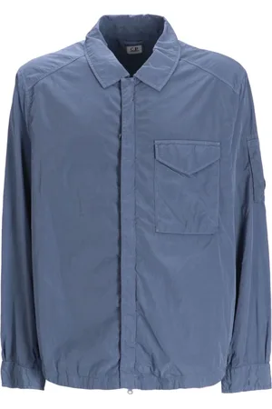 C.P. Company Camicia Chrome-R