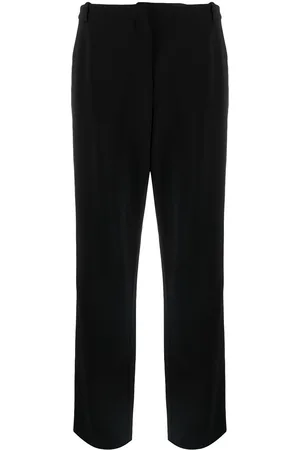 Hermès Pantaloni dritti